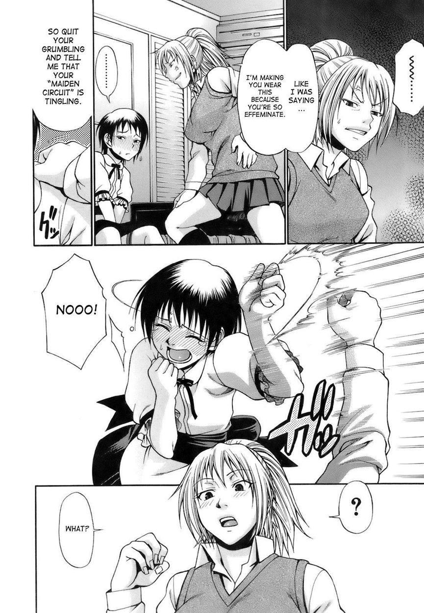Uekano Days 1