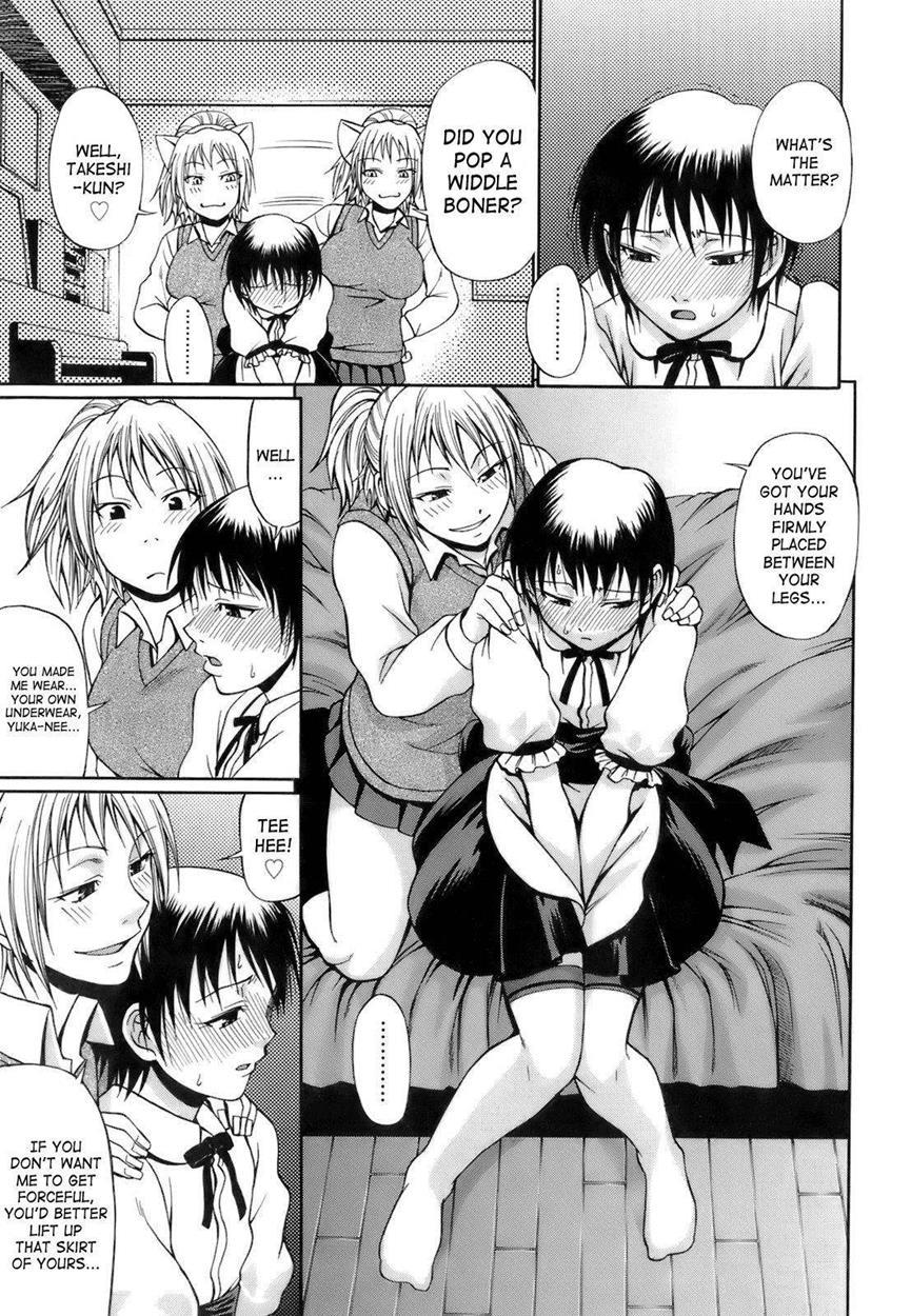 Uekano Days 1