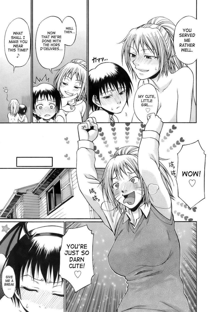 Uekano Days 1