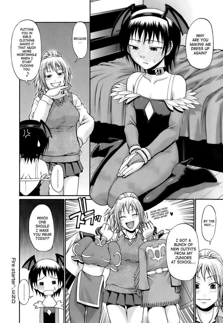 Uekano Days 1