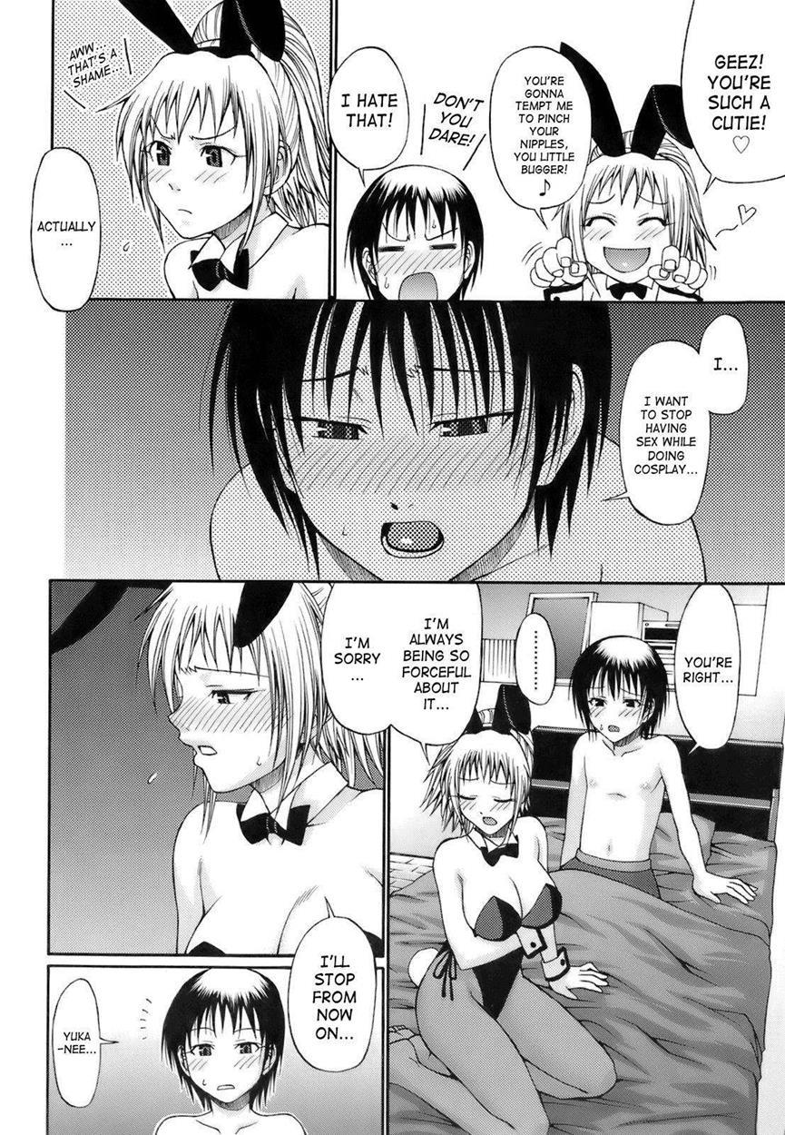 Uekano Days 1