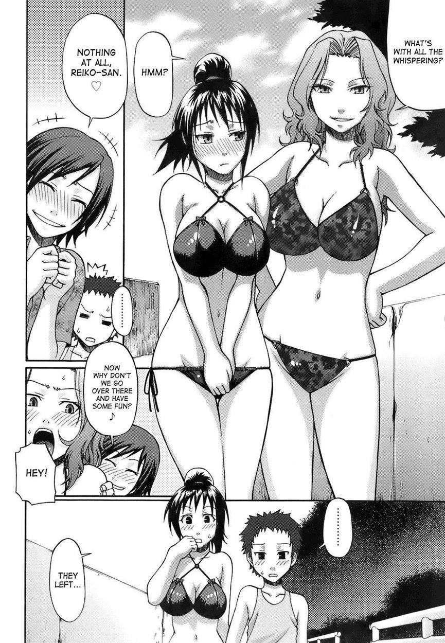 Uekano Days 1