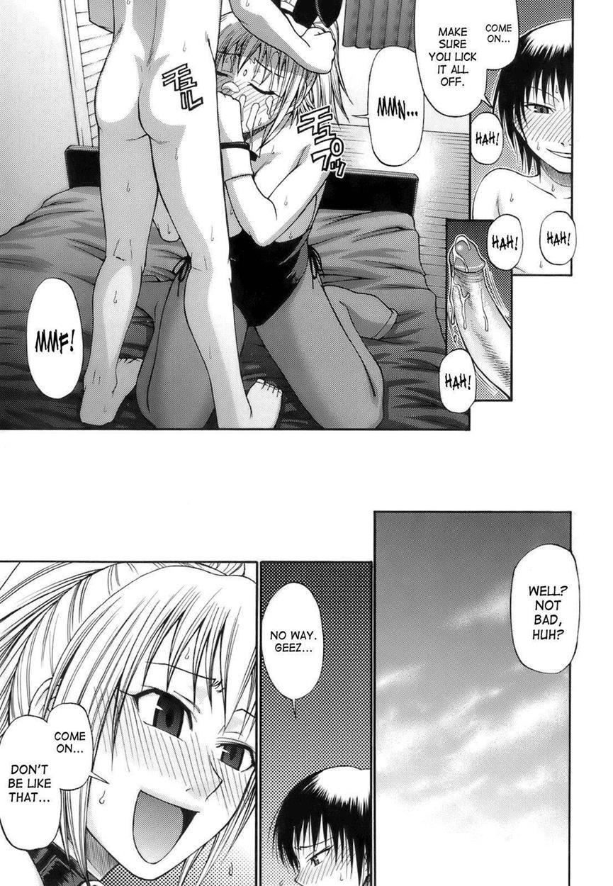 Uekano Days 1