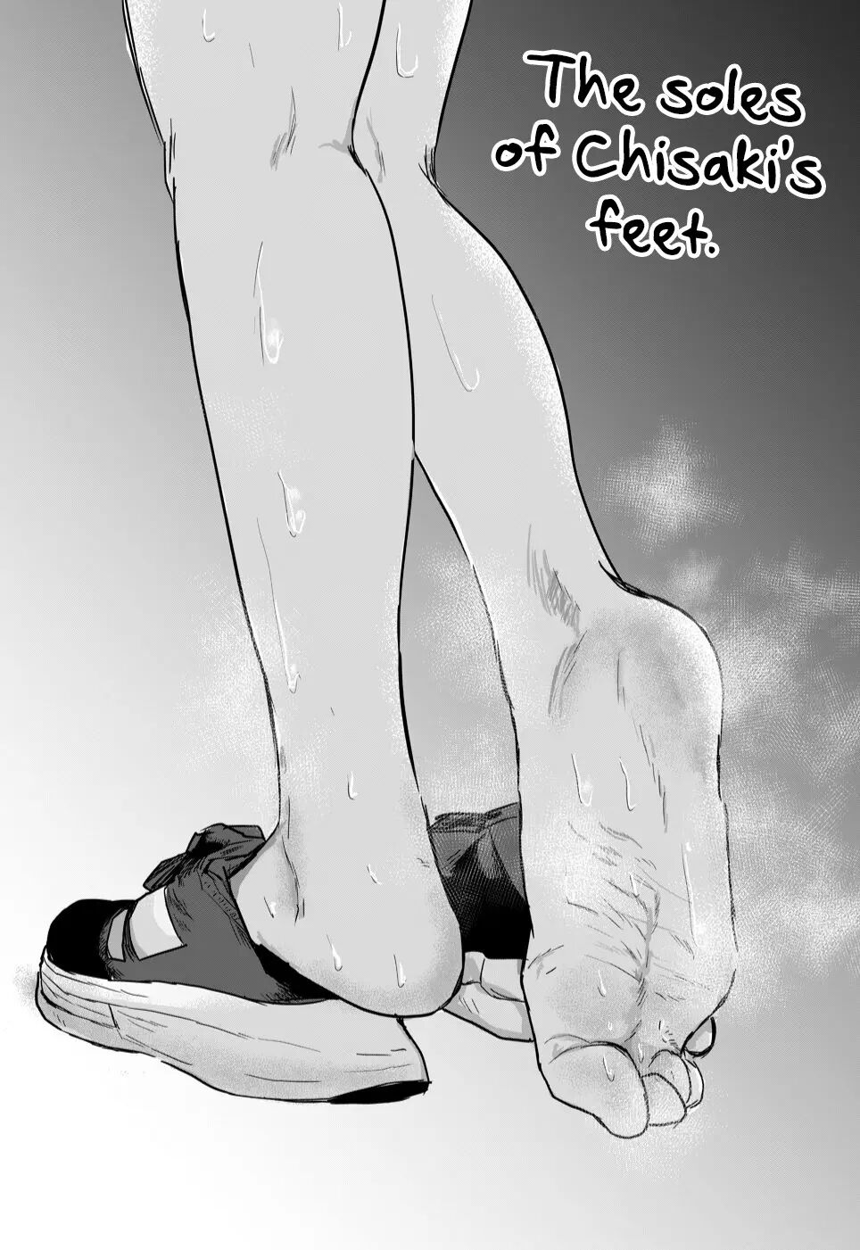 Ueno-kun Has Been Developed 11