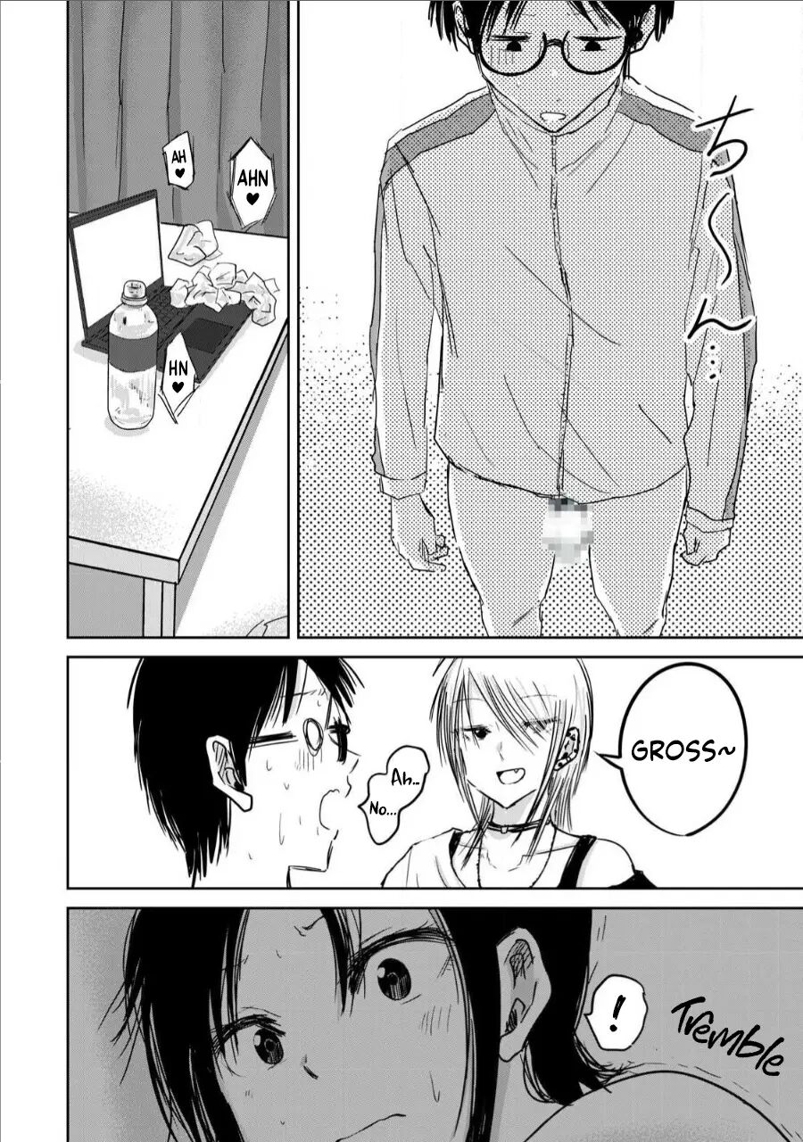 Ueno-kun Has Been Developed 13