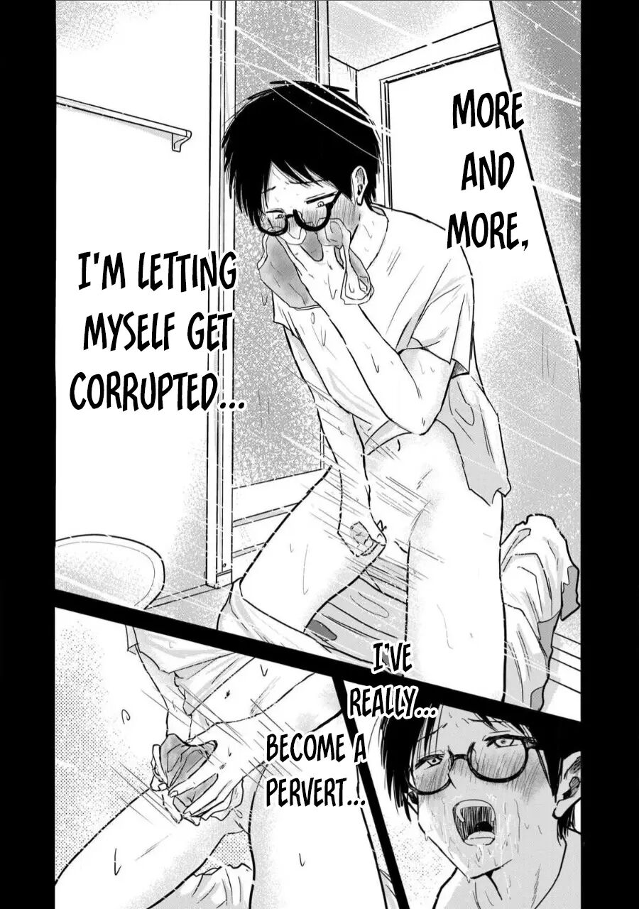 Ueno-kun Has Been Developed 15