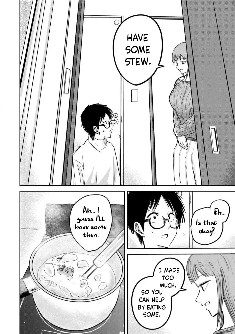 Ueno-kun Has Been Developed 15
