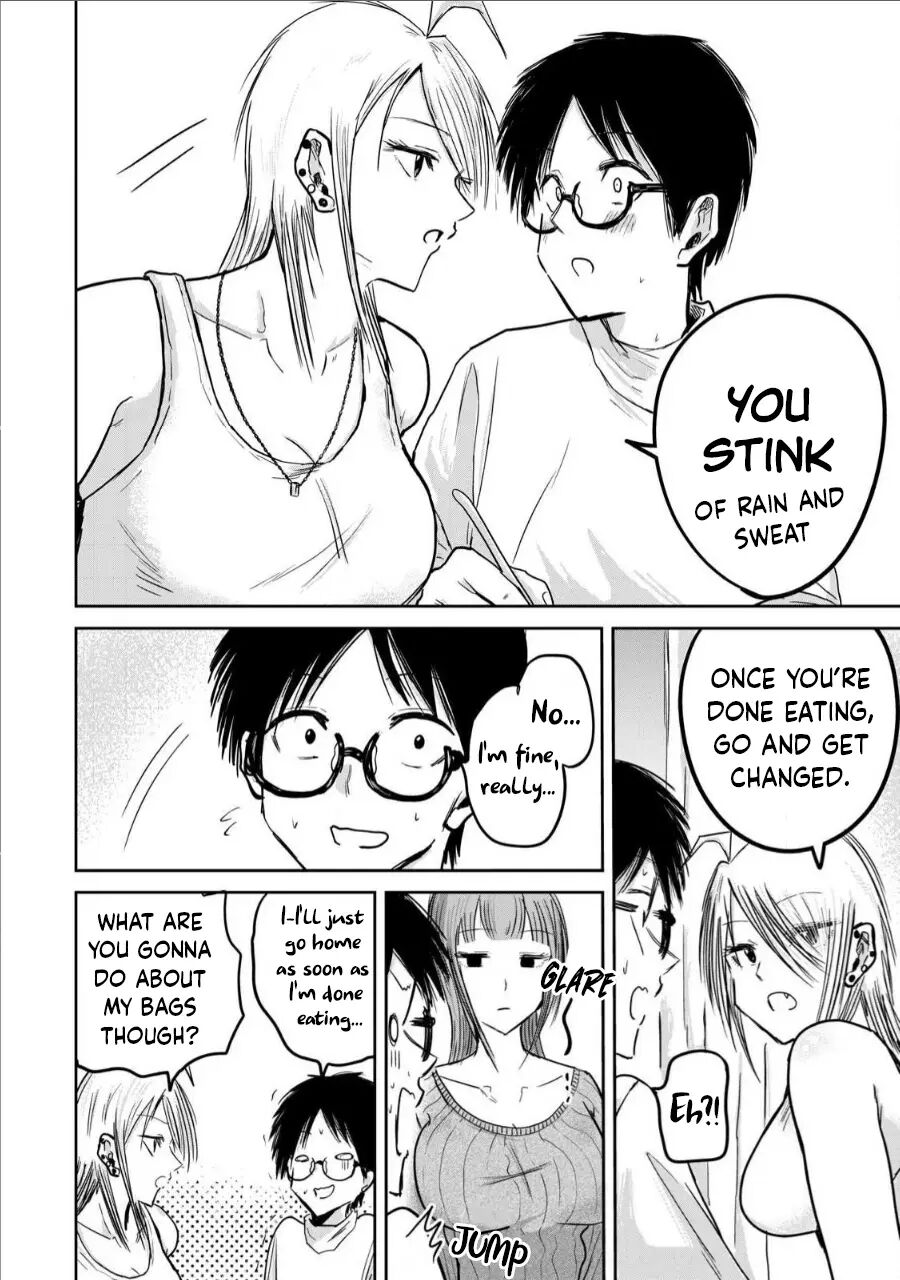 Ueno-kun Has Been Developed 16