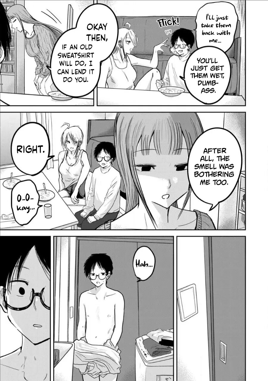 Ueno-kun Has Been Developed 16