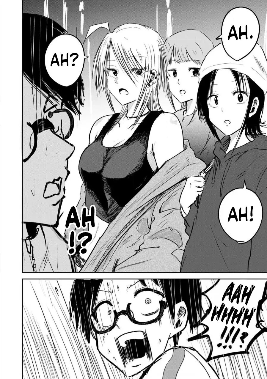 Ueno-kun Has Been Developed 2