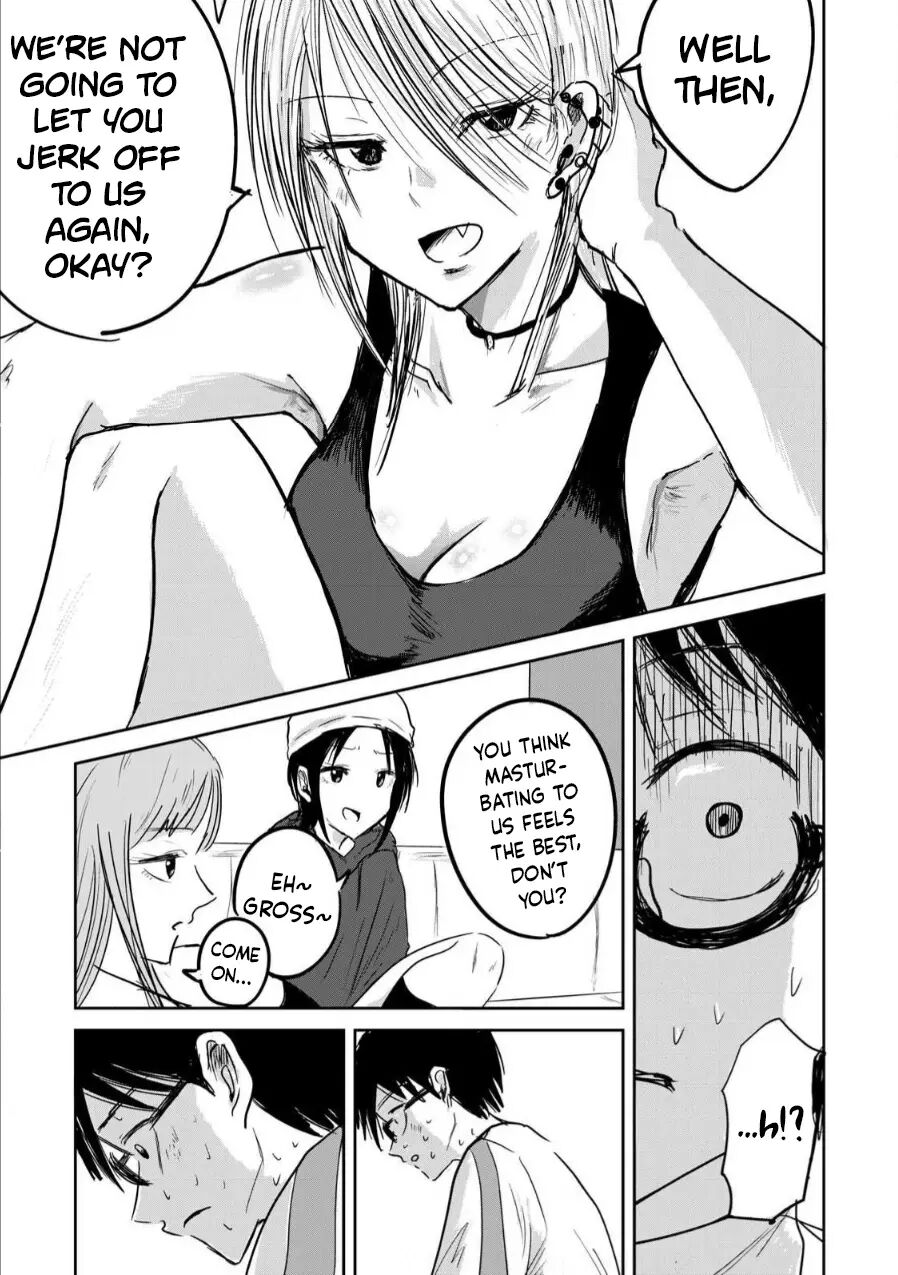 Ueno-kun Has Been Developed 2