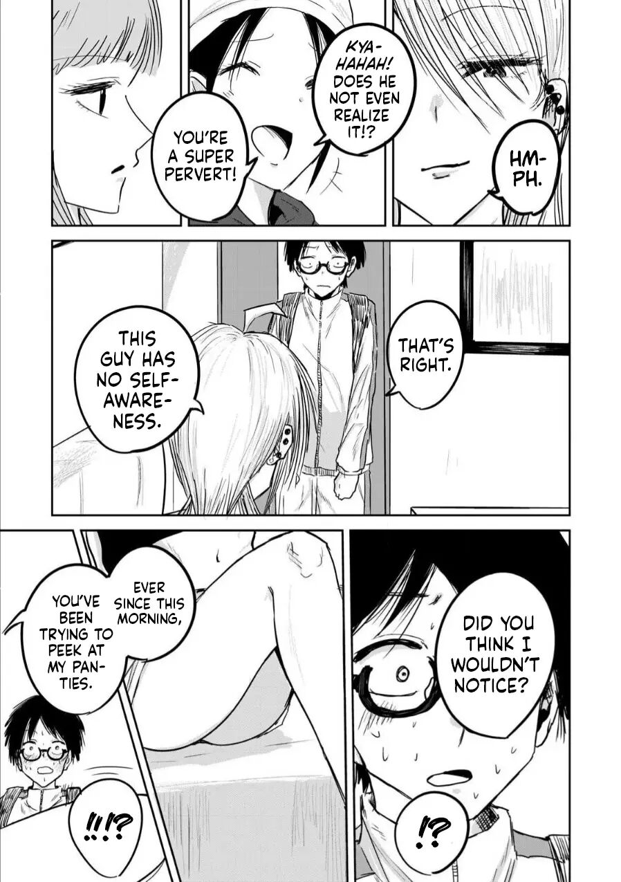 Ueno-kun Has Been Developed 2