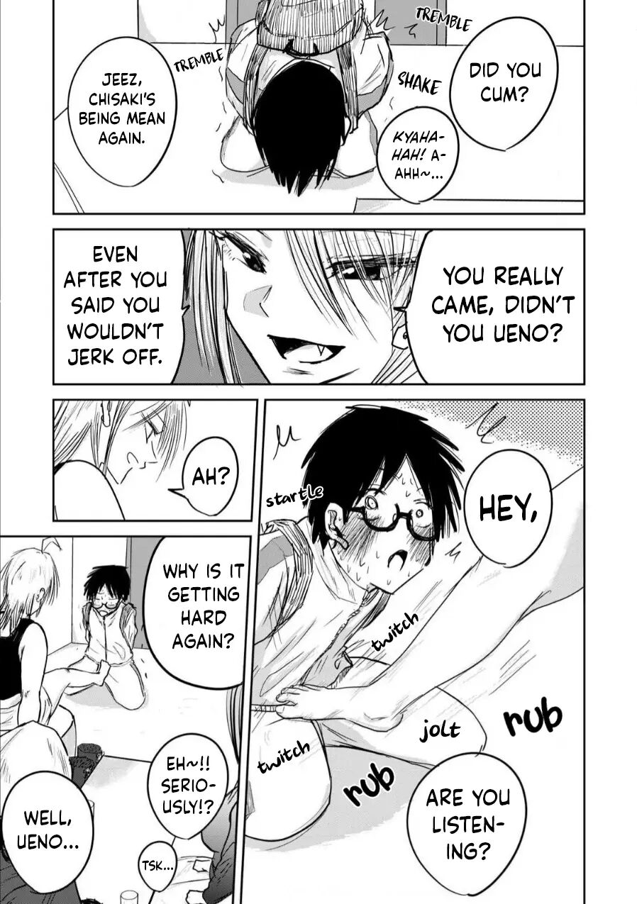 Ueno-kun Has Been Developed 2
