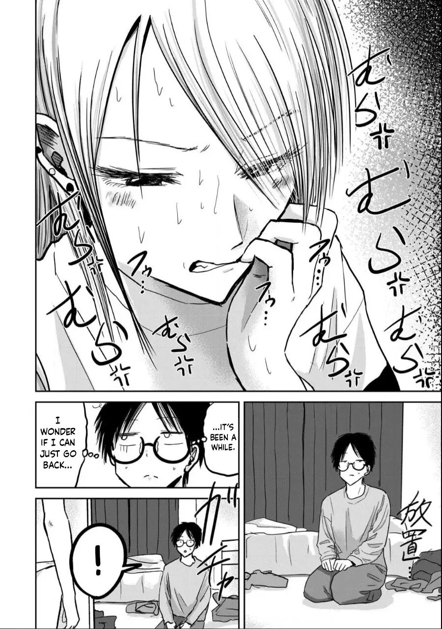 Ueno-kun Has Been Developed 22