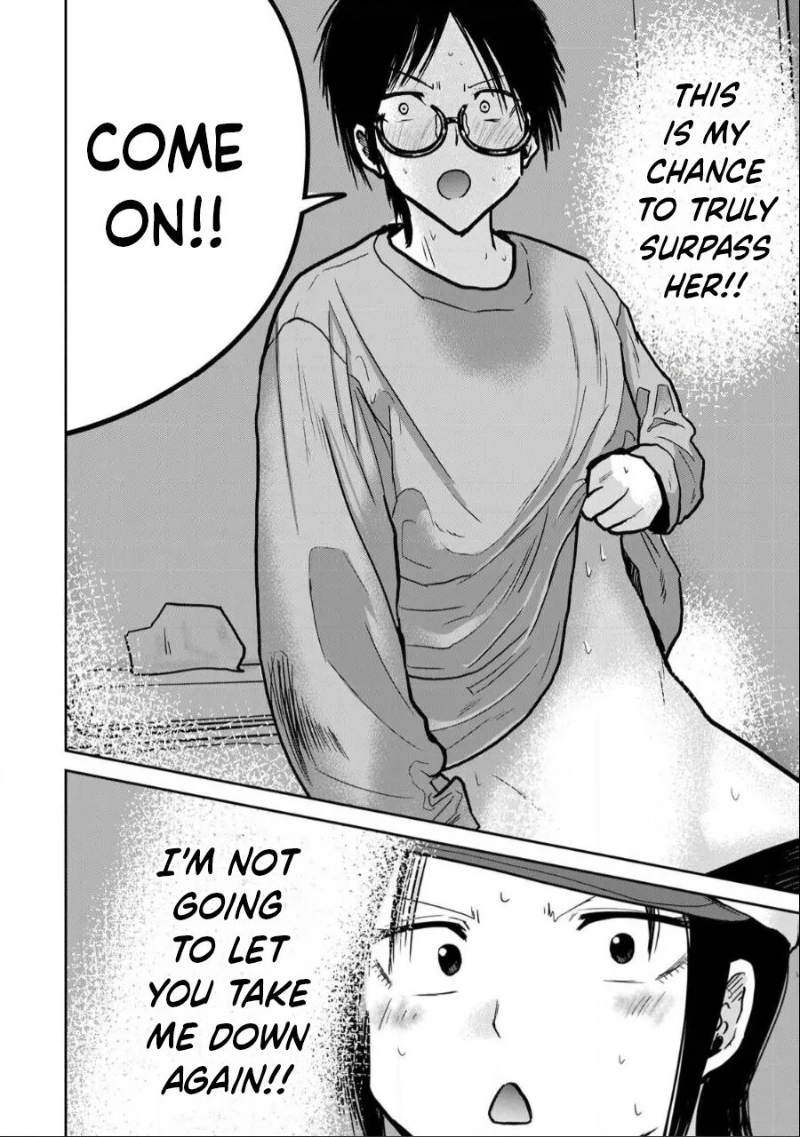 Ueno-kun Has Been Developed 28