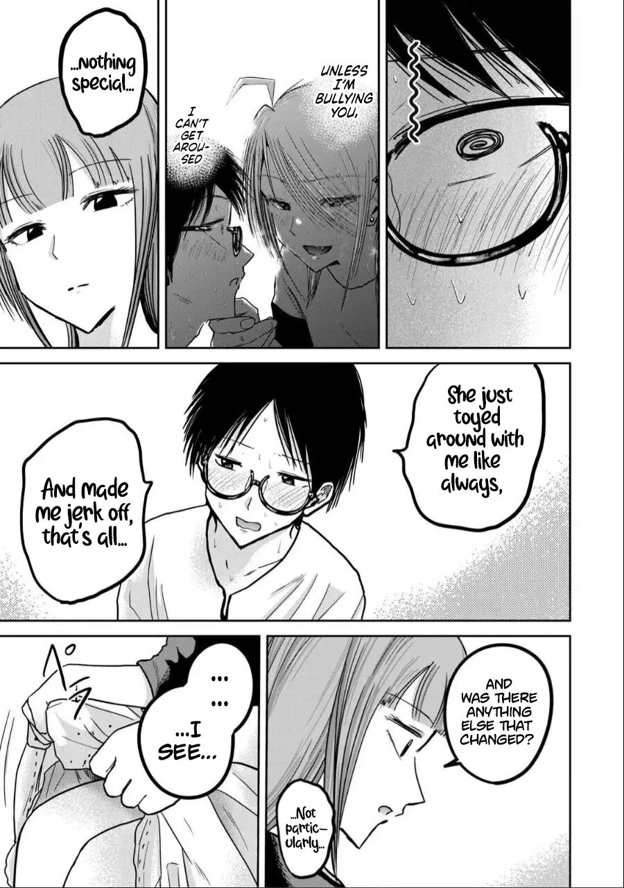 Ueno-kun Has Been Developed 30