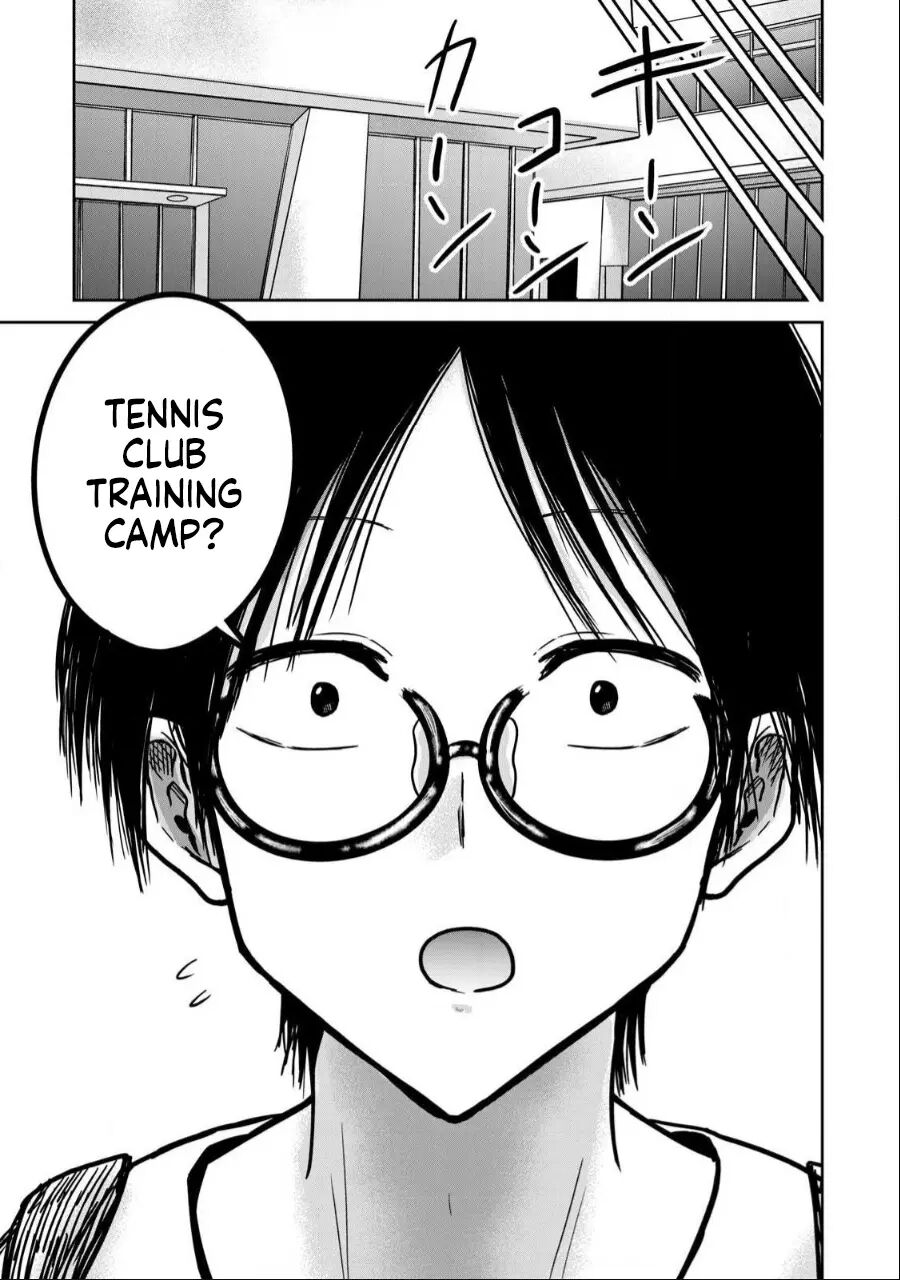 Ueno-kun Has Been Developed 34