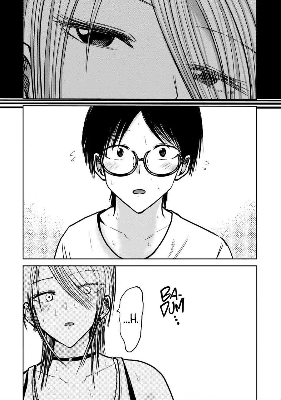 Ueno-kun Has Been Developed 37