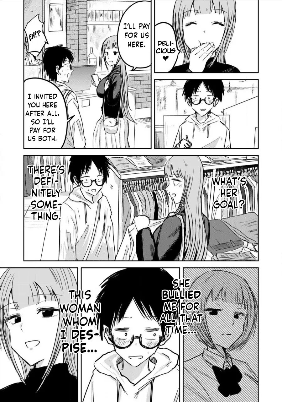 Ueno-kun Has Been Developed 4