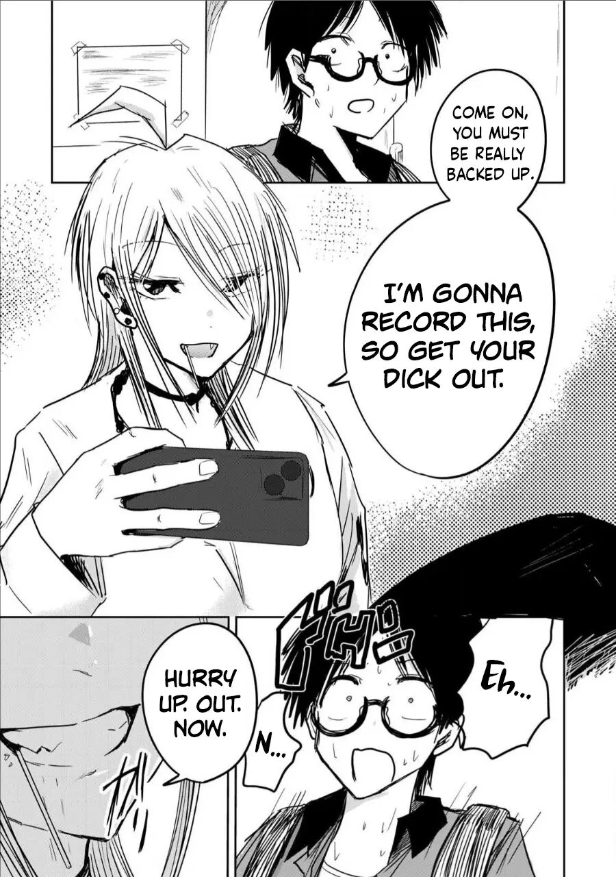 Ueno-kun Has Been Developed 7