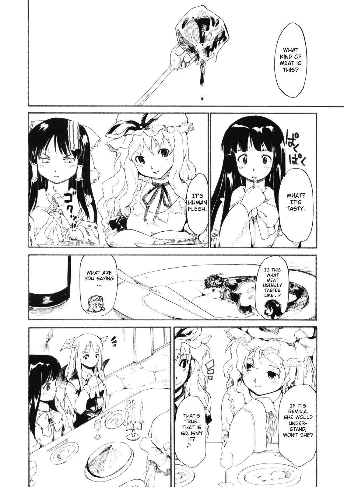 Ukiyo Emaki Remilia Koroshi 1