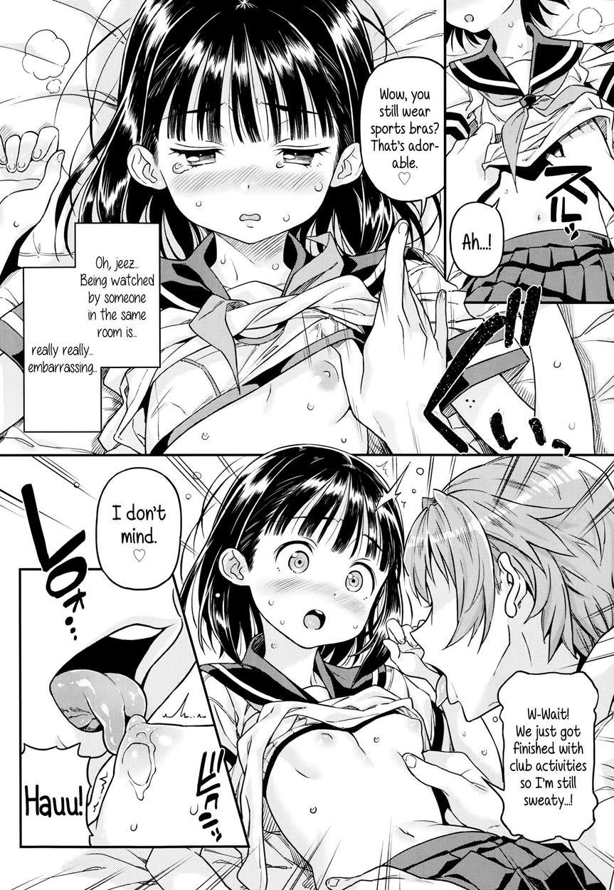Ulterior Account 1