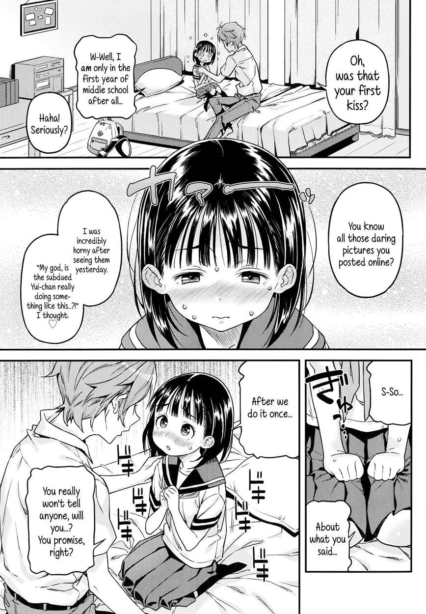Ulterior Account 1