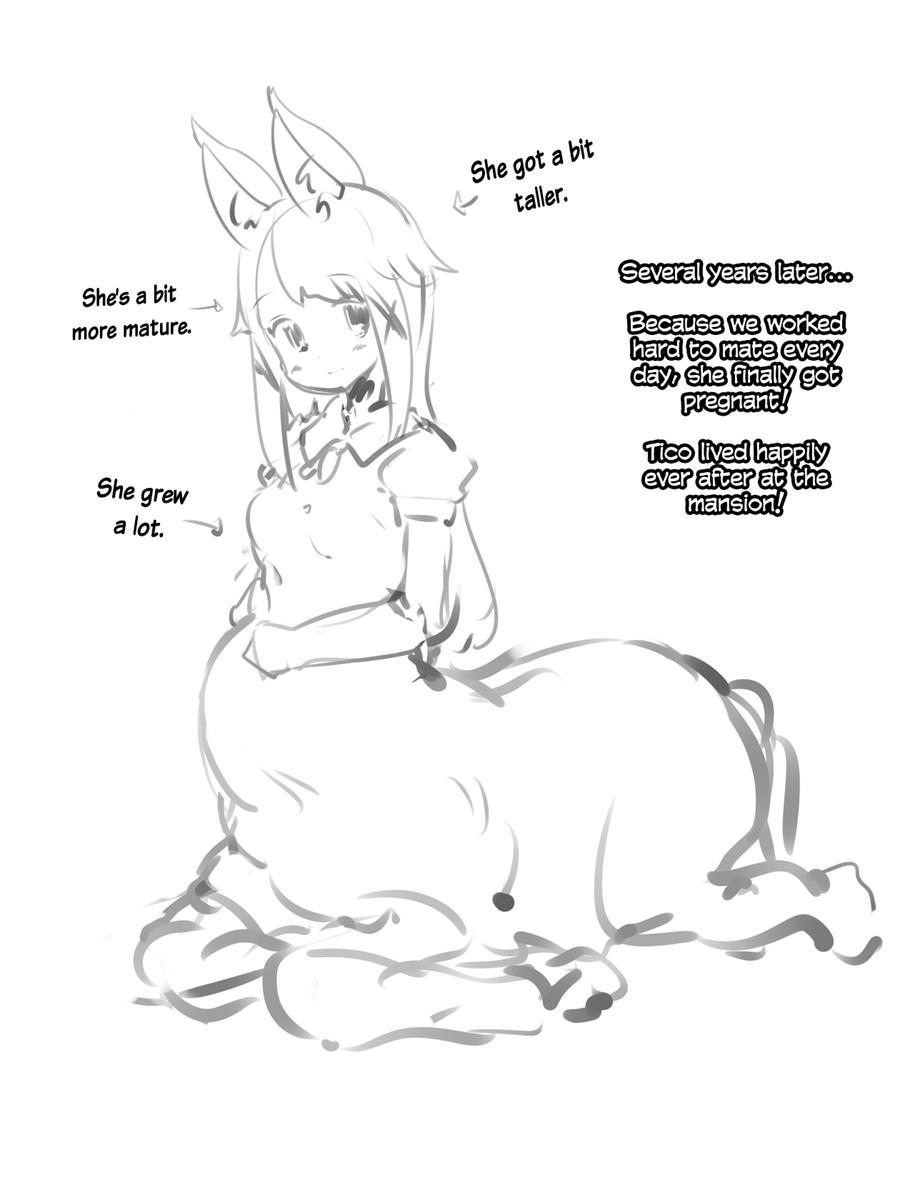 Uma -umasashi- 1