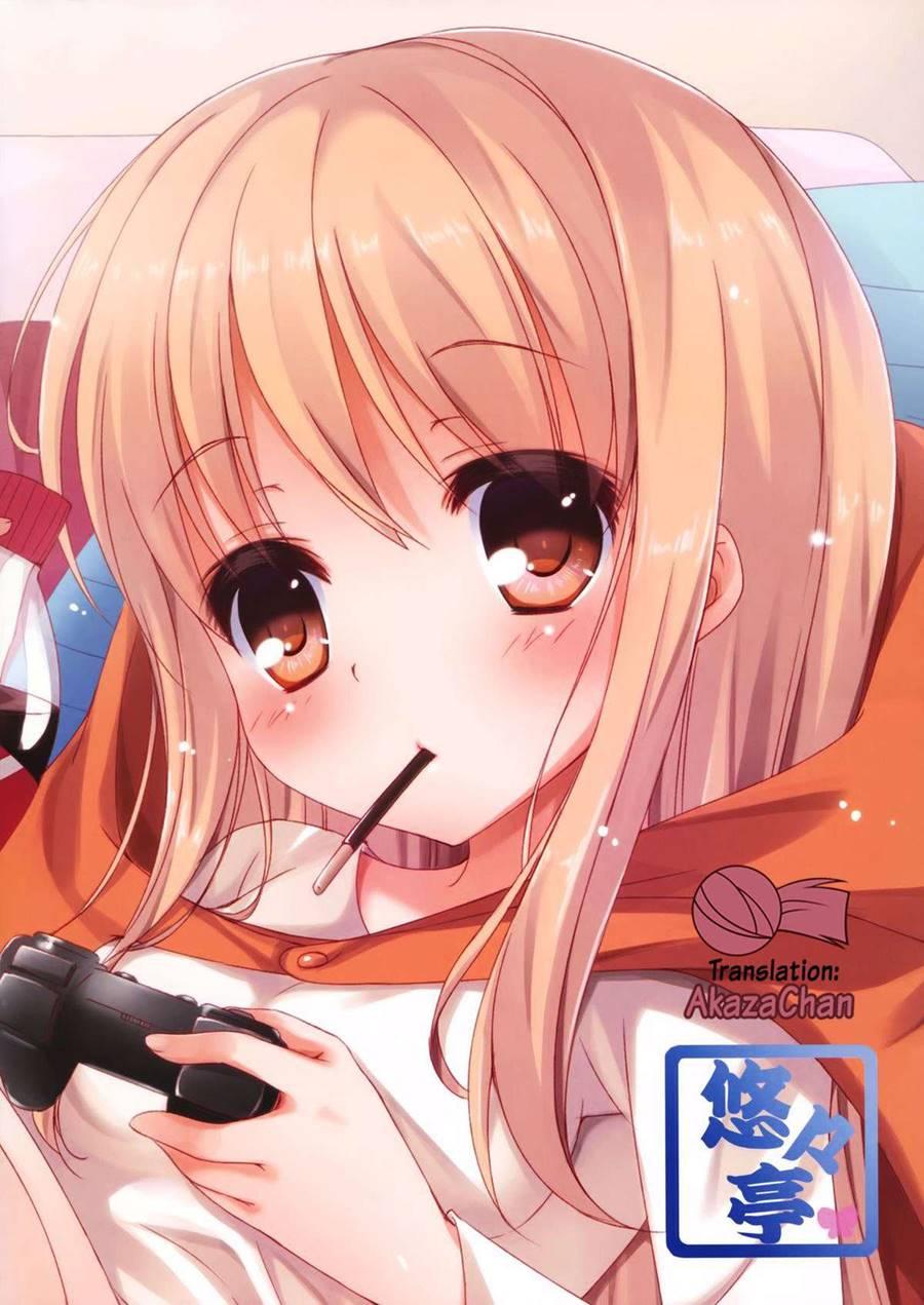 Umaru To Onii-chan 1