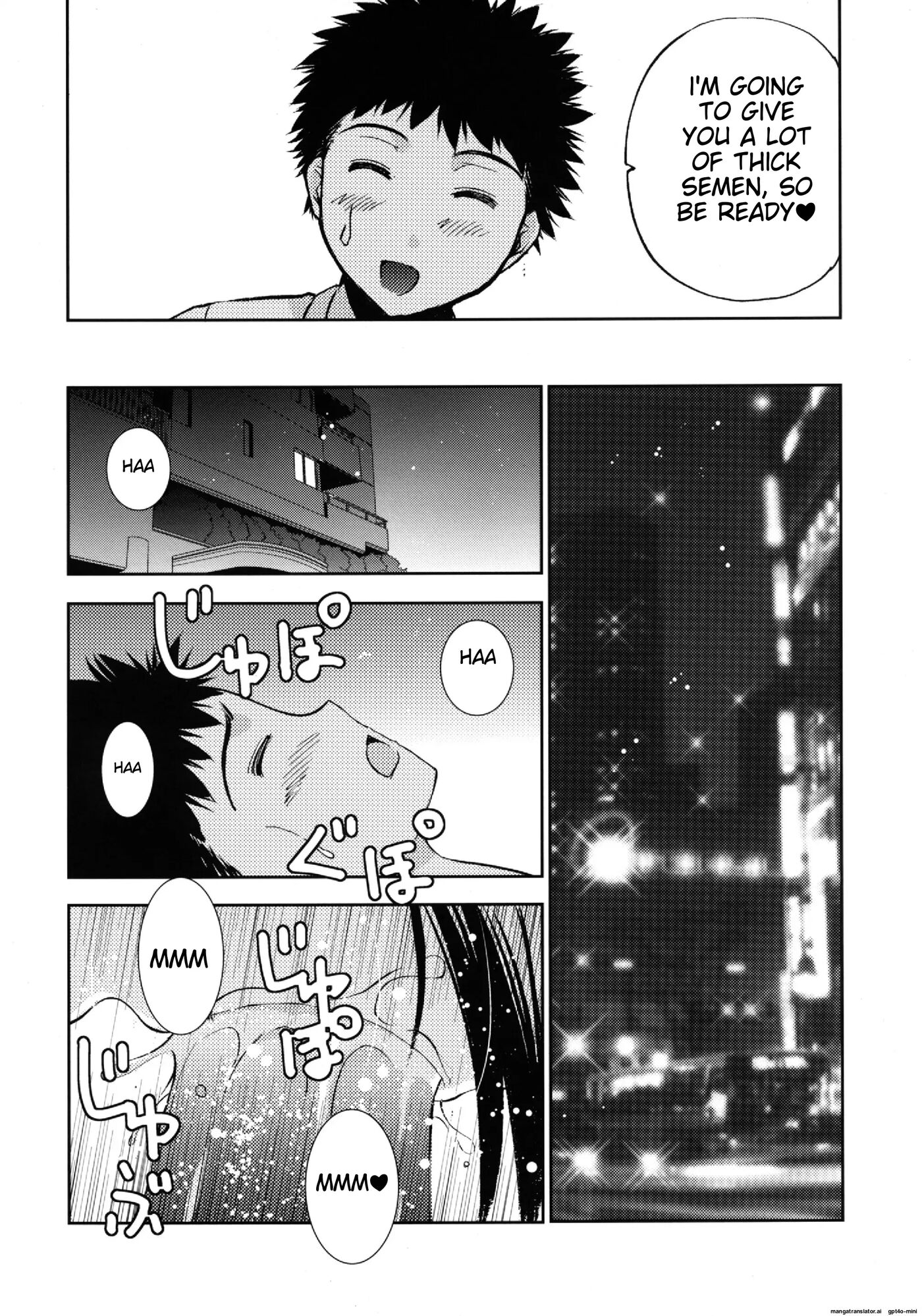 Un Etudiant De La Fille 2