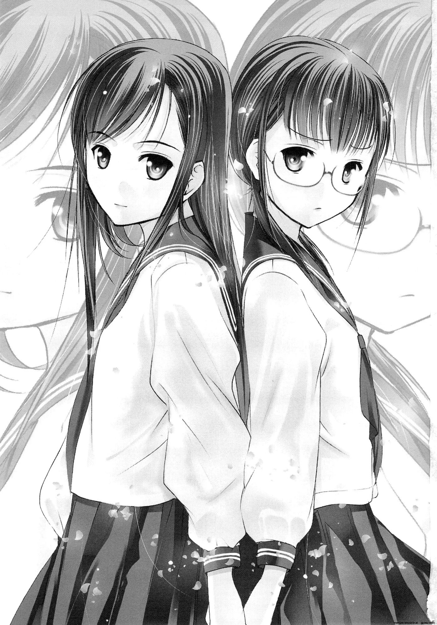 Un Etudiant De La Fille 4