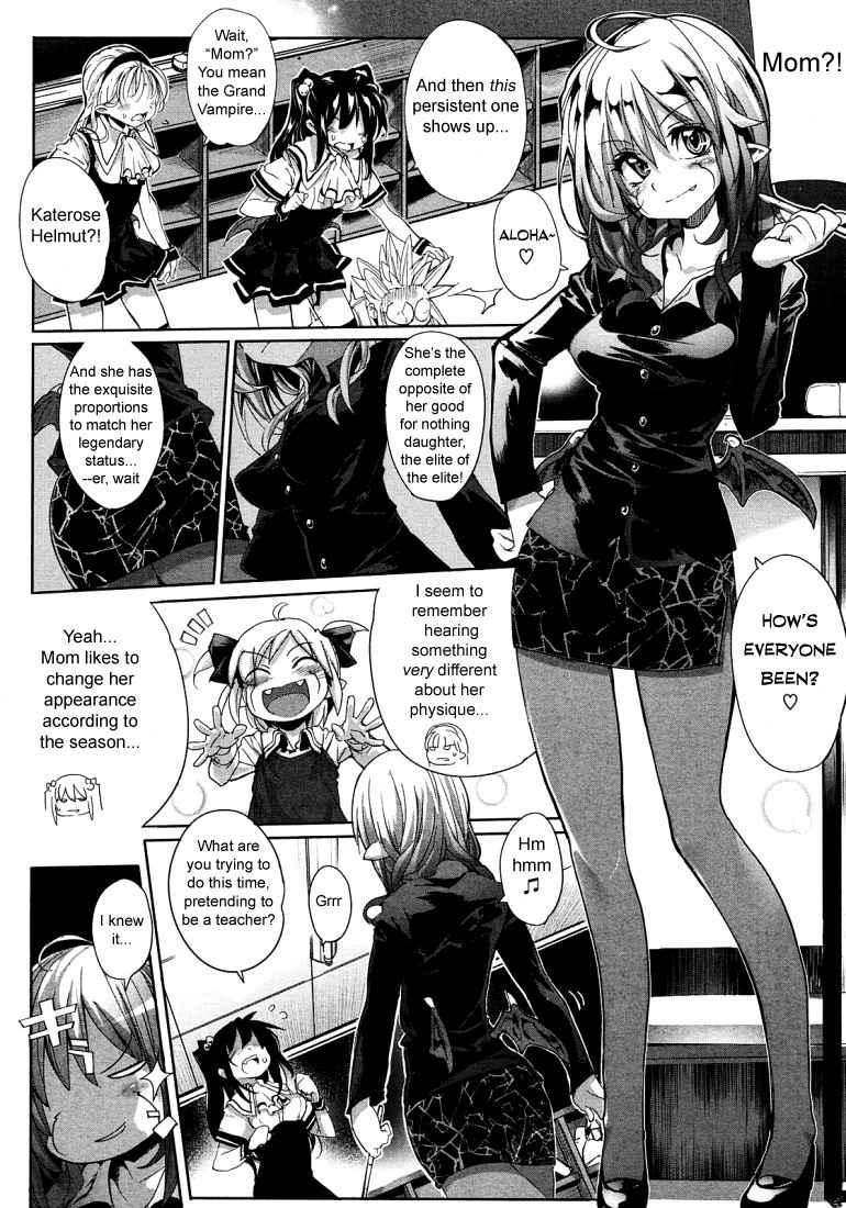 Undead Princess 1