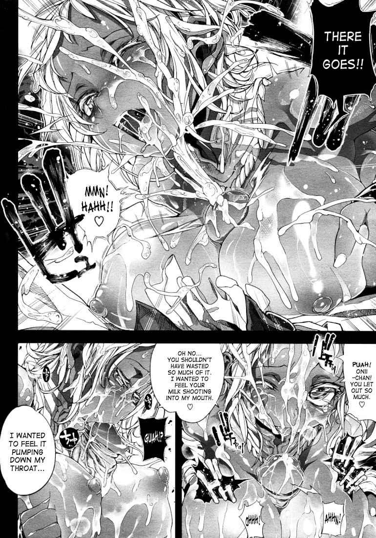 Undead Princess 1