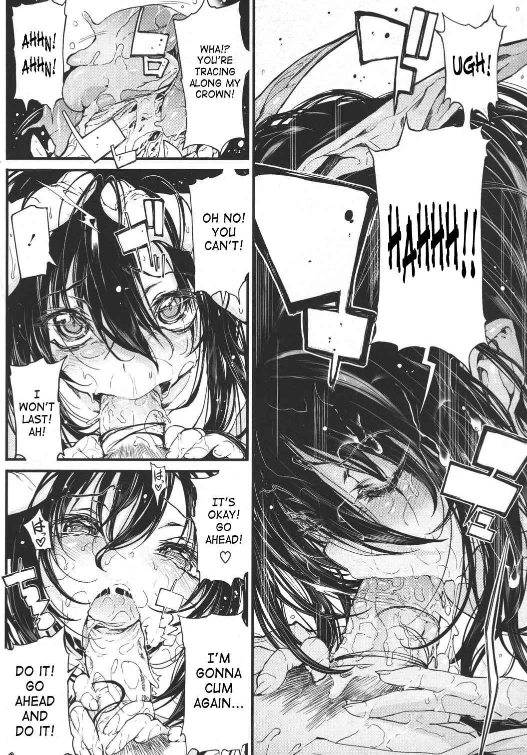 Undead Princess 1
