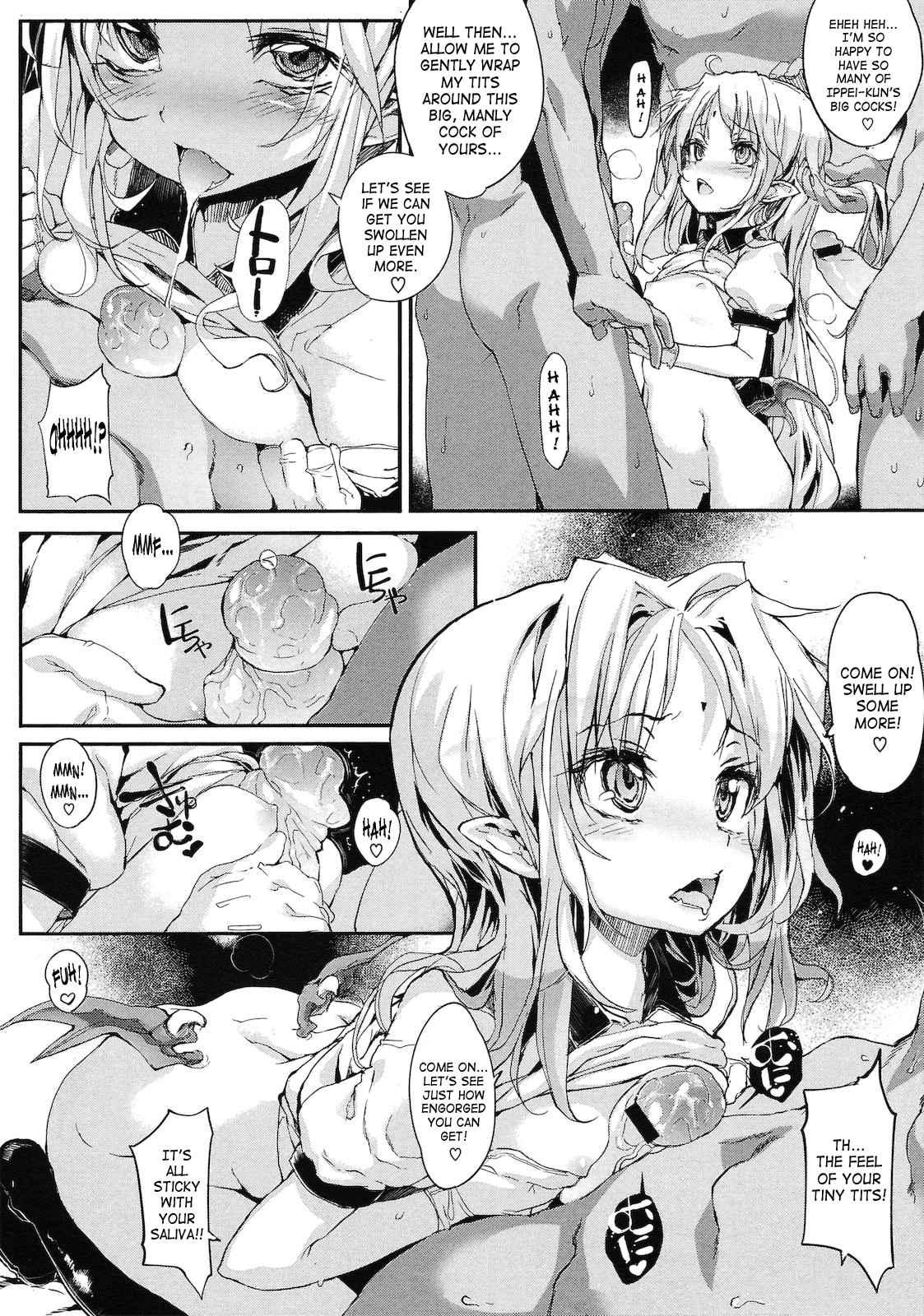 Undead Princess 1