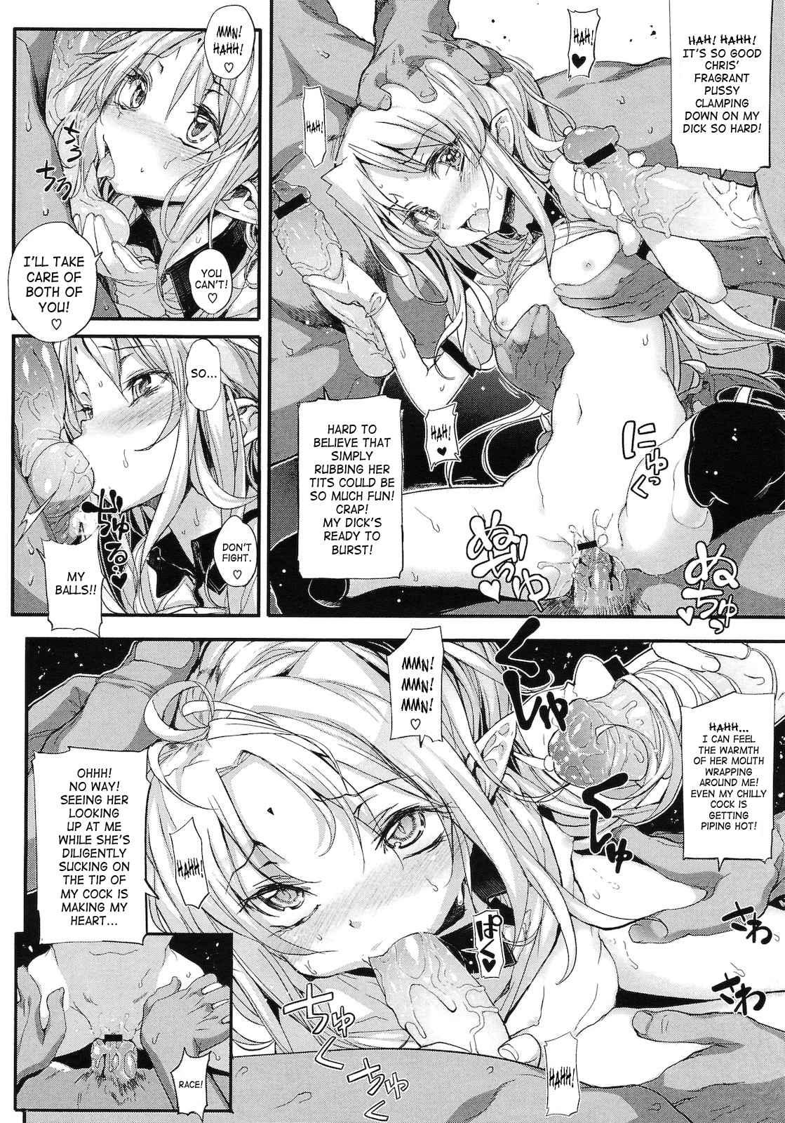 Undead Princess 1