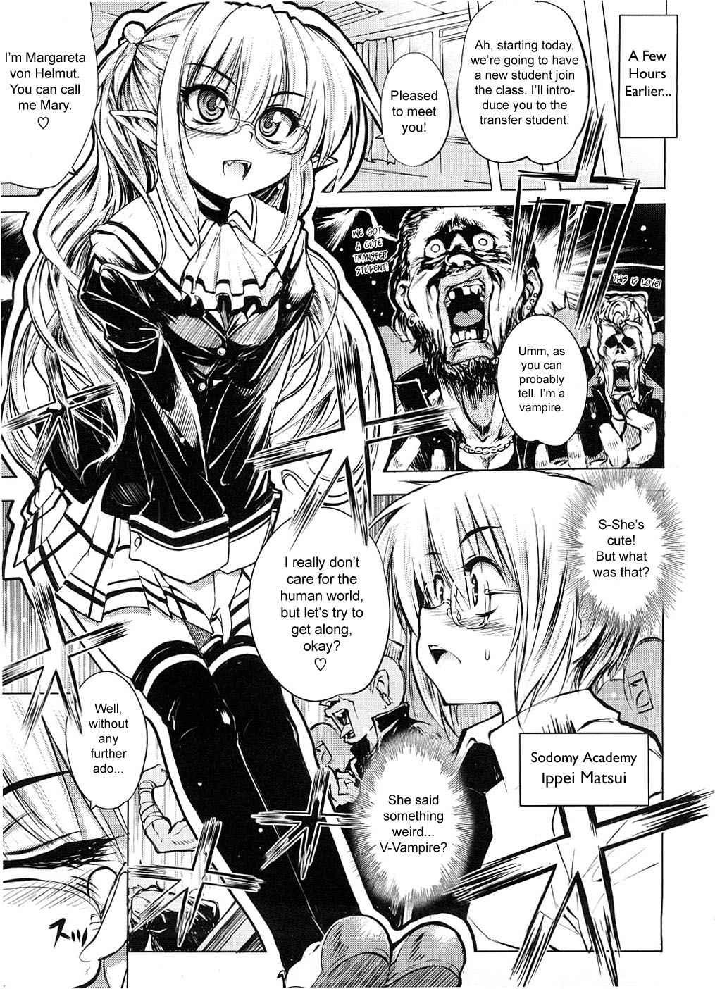 Undead Princess 1