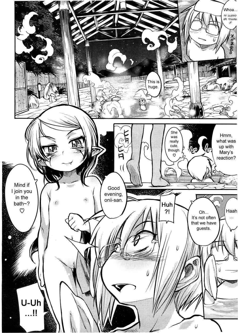 Undead Princess 1
