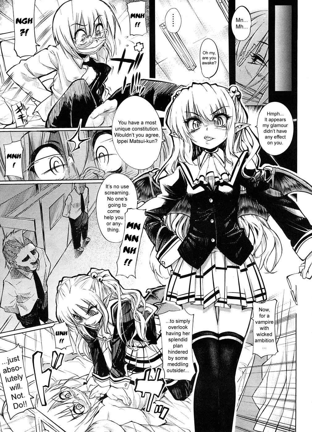 Undead Princess 1