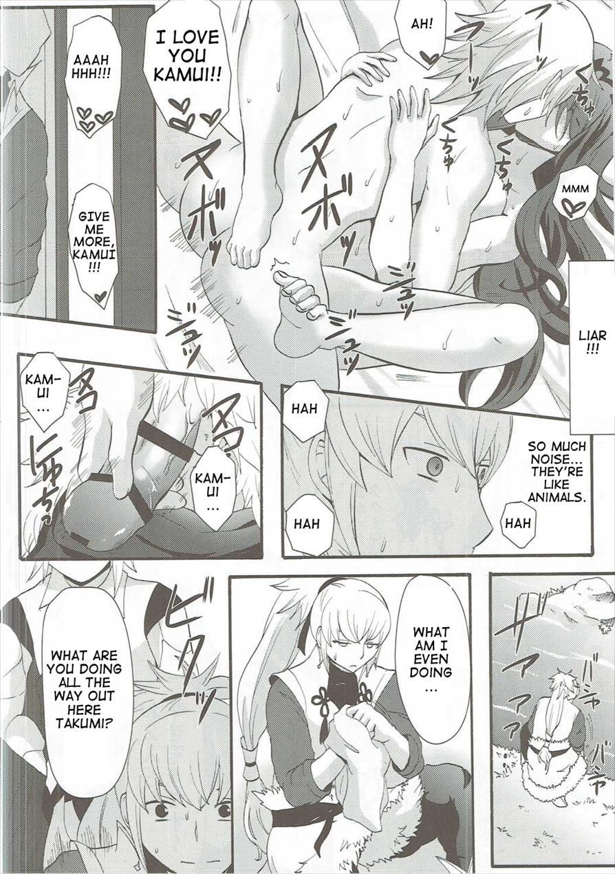 Unfaithful Newlywed Camilla 1