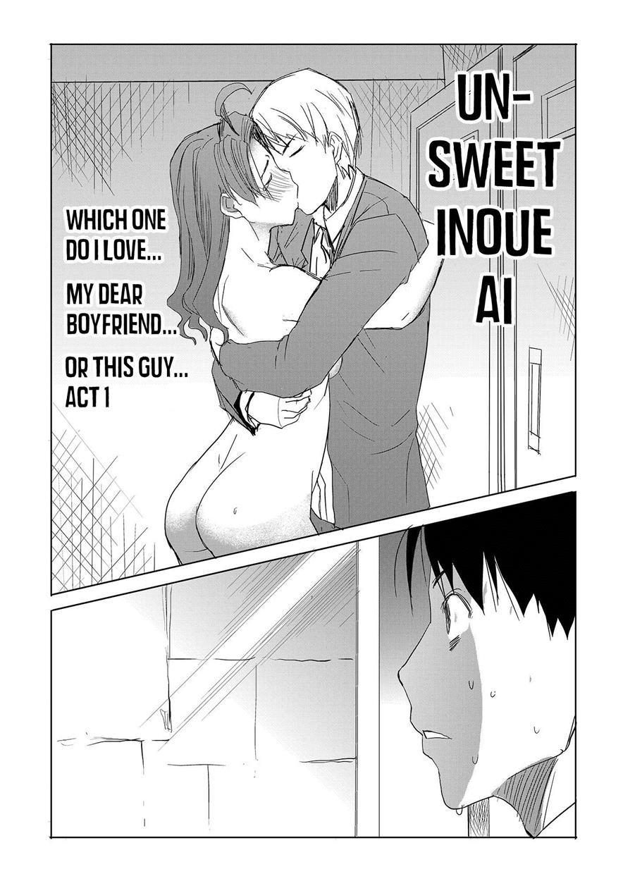 Unsweet Inoue Ai + (plus) Chapter 2 Page 2