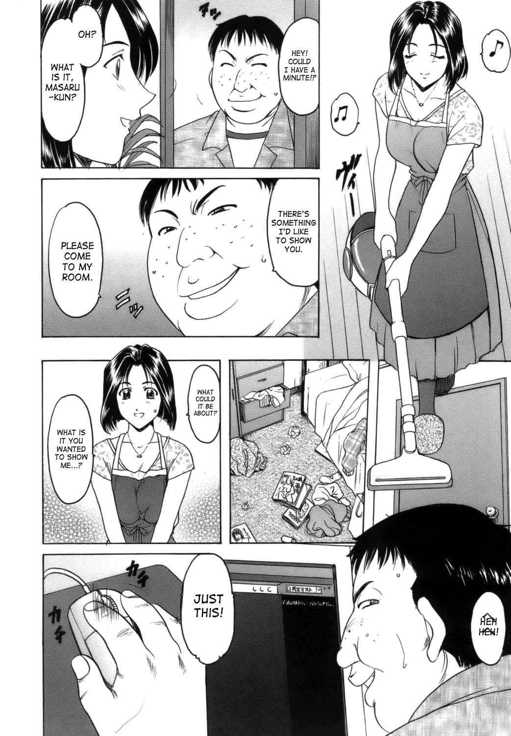 Until She Becomes A Slutty Teacher 1