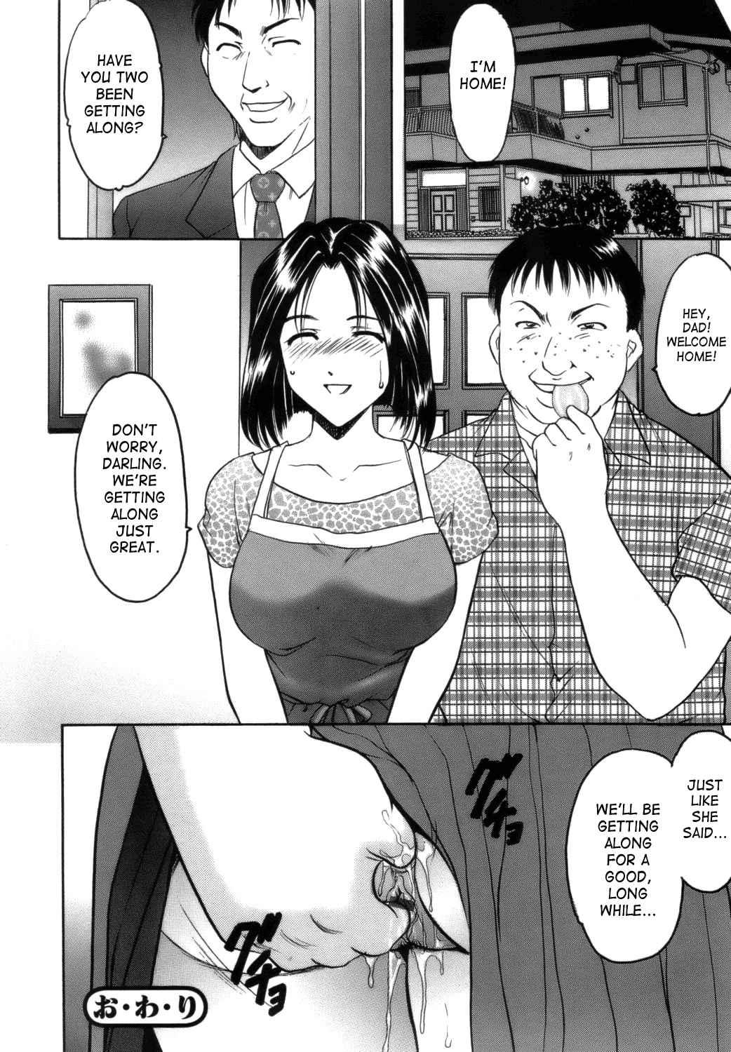 Until She Becomes A Slutty Teacher 1