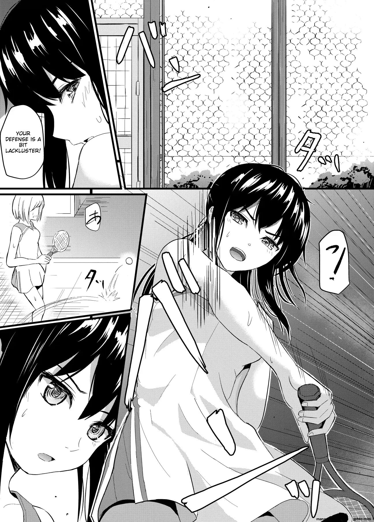 Until The Perfect Girl Spreads Her Legs For A Scumbag 1