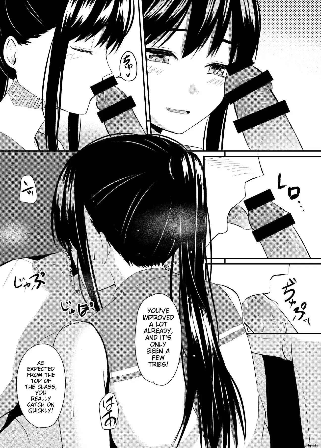 Until The Perfect Girl Spreads Her Legs For A Scumbag 1