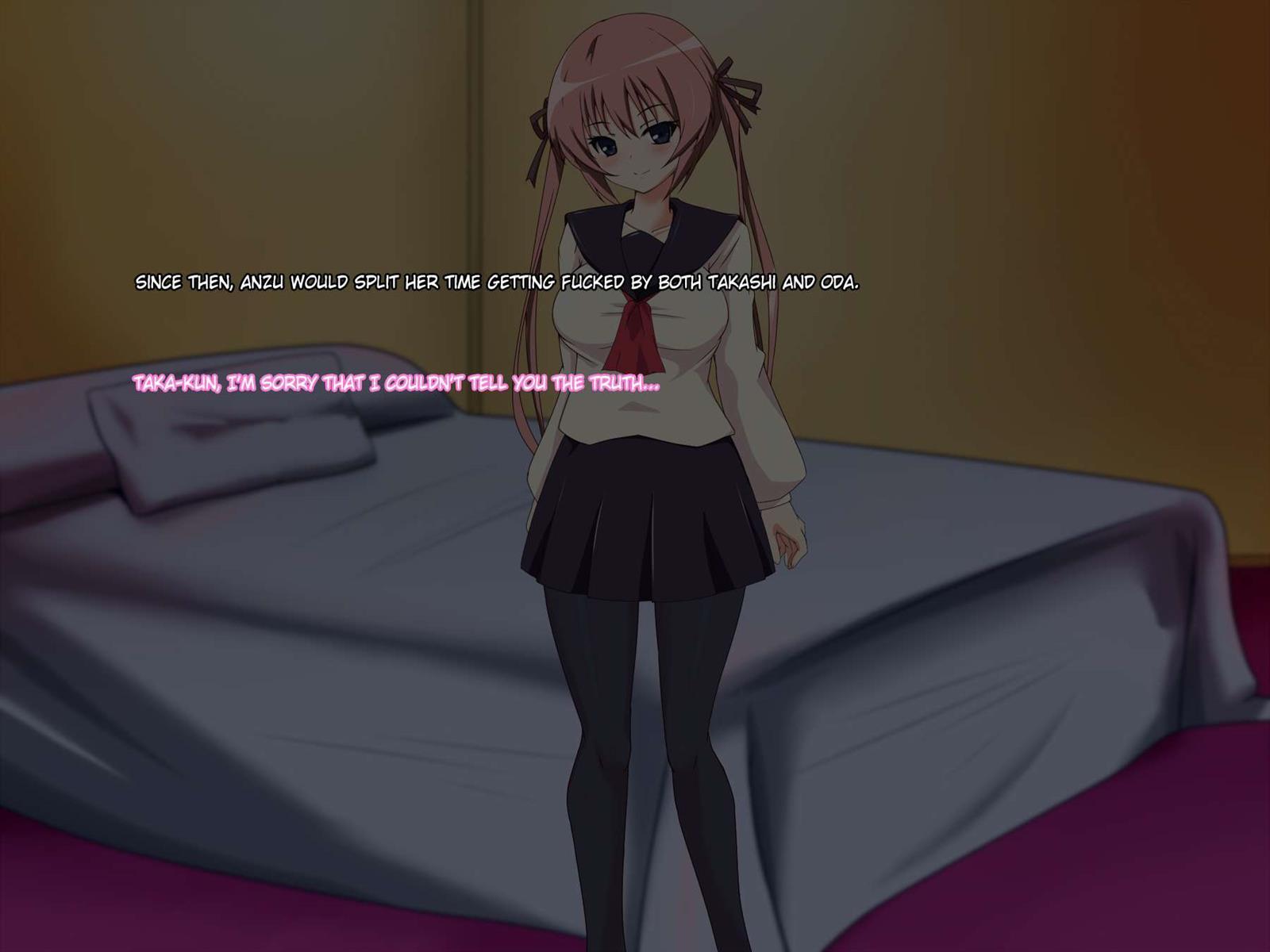 Ura Osananajimi ~watashi No Koto Nanimo Shiranaindane...~ 1