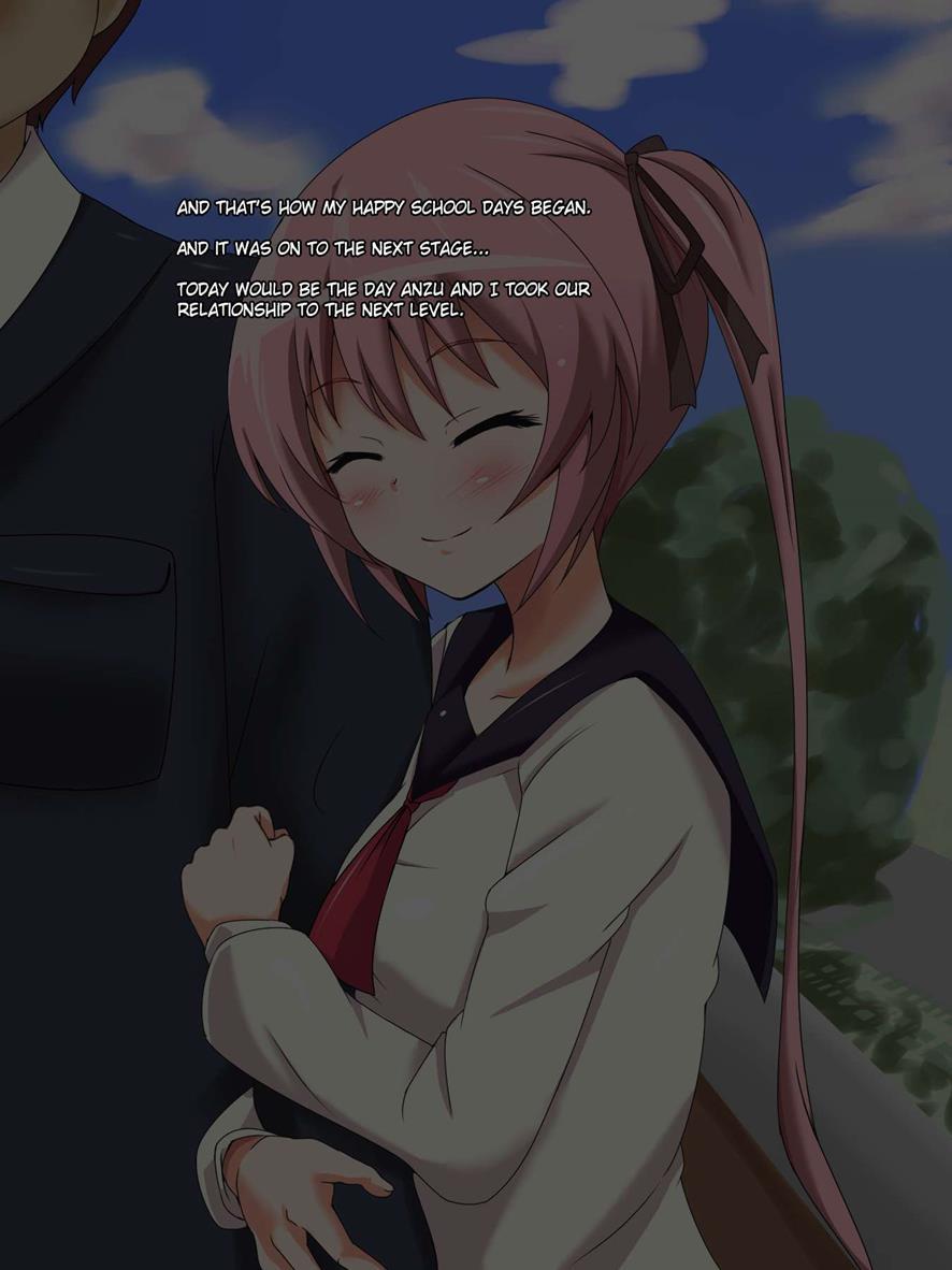 Ura Osananajimi ~watashi No Koto Nanimo Shiranaindane...~ 1