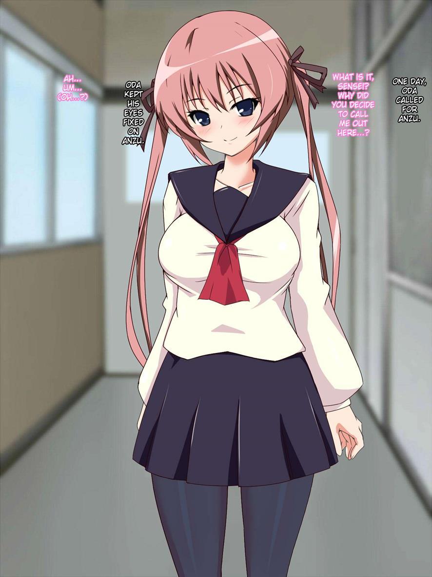 Ura Osananajimi ~watashi No Koto Nanimo Shiranaindane...~ 1