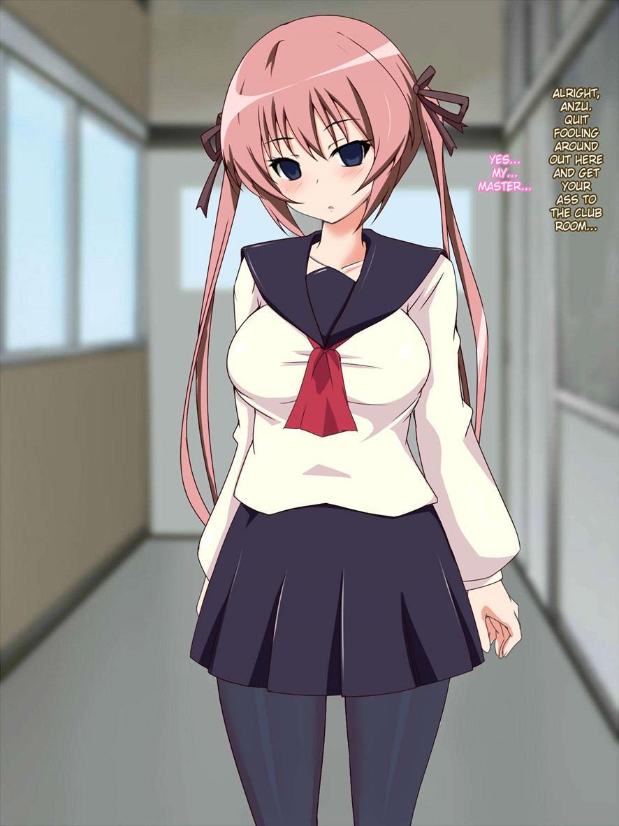 Ura Osananajimi ~watashi No Koto Nanimo Shiranaindane...~ 1