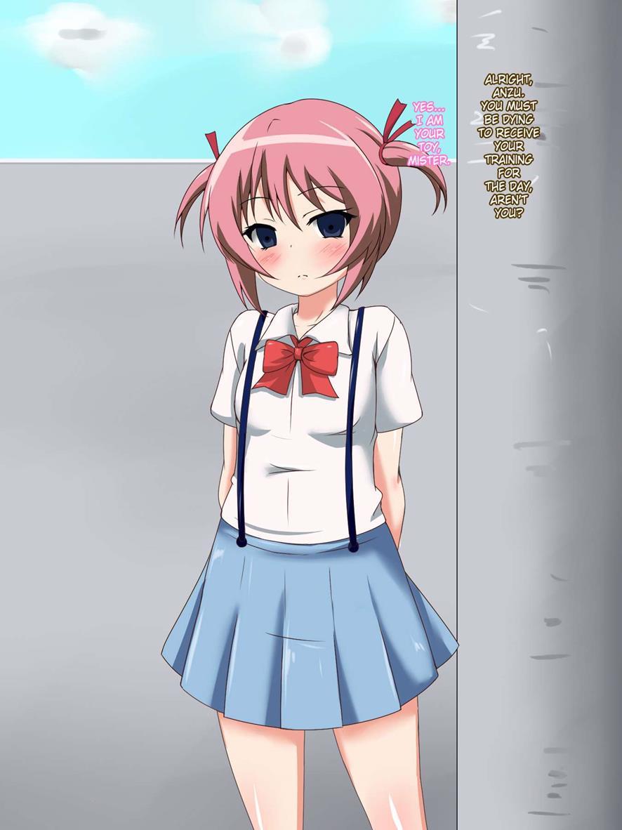 Ura Osananajimi ~watashi No Koto Nanimo Shiranaindane...~ 1